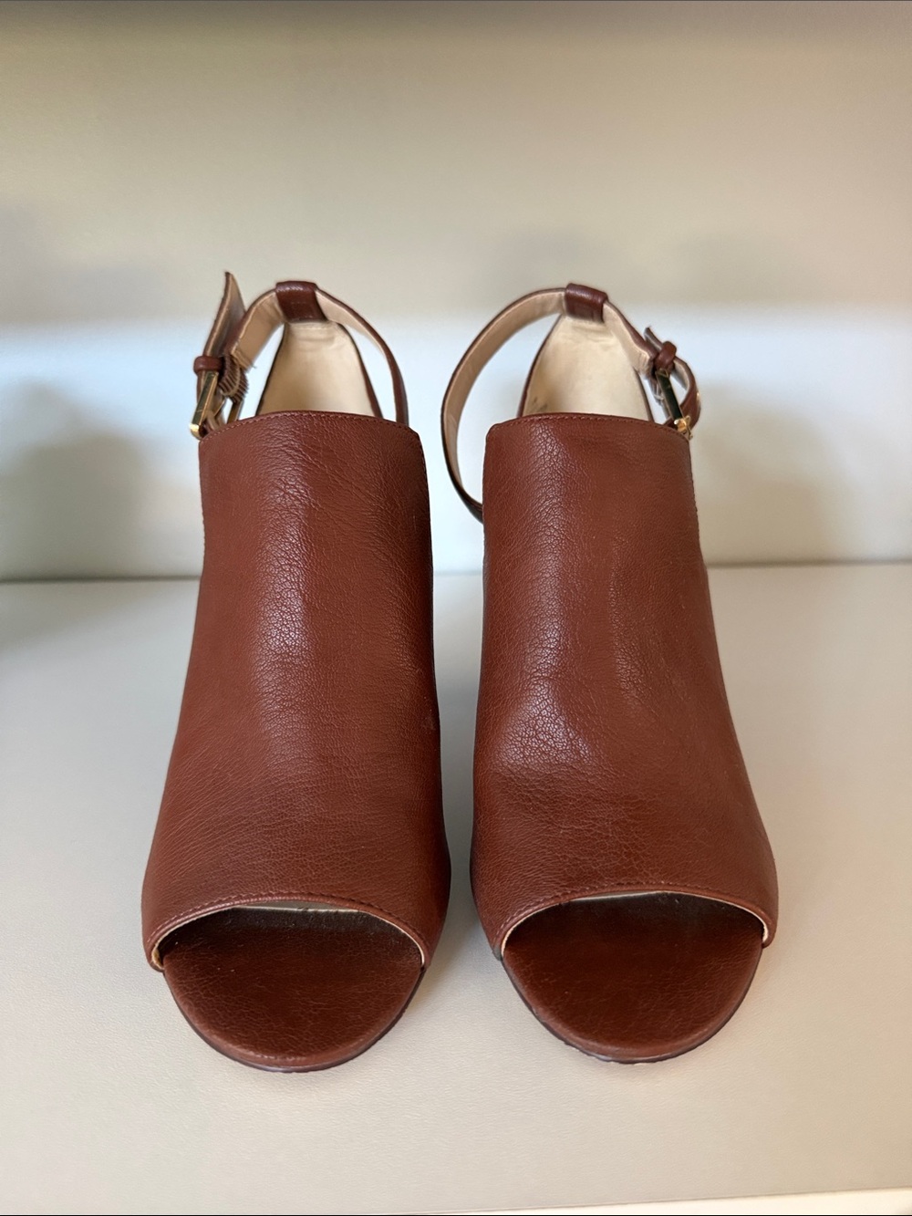 Nine west heels